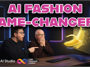 Did Google just drop the most powerful AI Fashion tool in 2025? Or is Nano Banana just an over-hyped toy?