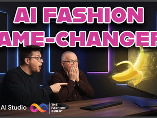 Did Google just drop the most powerful AI Fashion tool in 2025? Or is Nano Banana just an over-hyped toy?