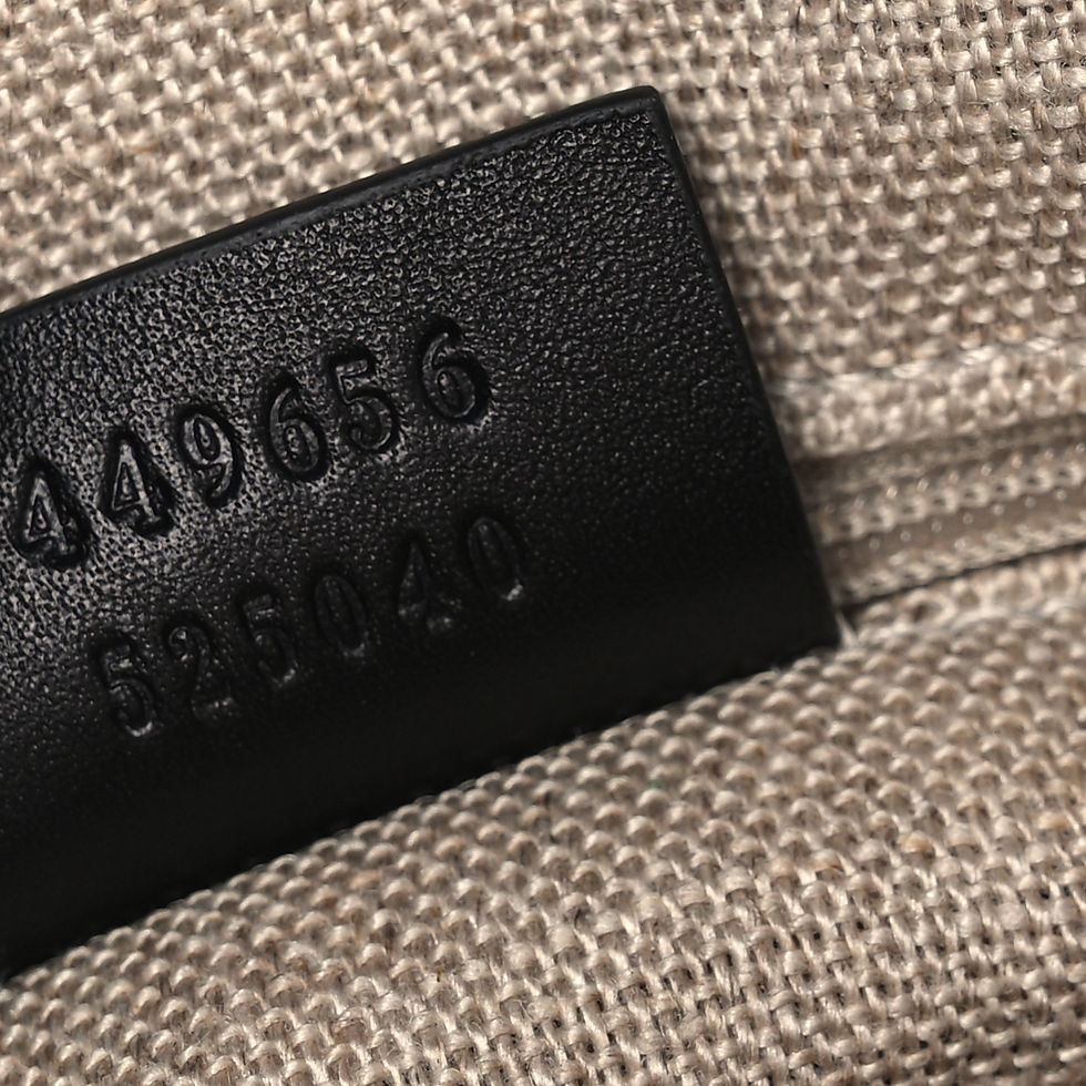 Thumbnail: [GUCCI] Soft Microguccissima Small Zippered Bag