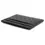 Thumbnail: [GUCCI] Microguccissima Card Holder Black