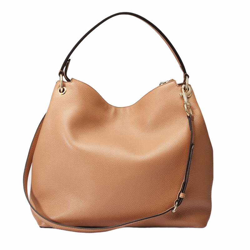 Thumbnail: [GUCCI] Soho Leather Handbag