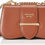 Thumbnail: [PRADA] Sidonie Leather Bag