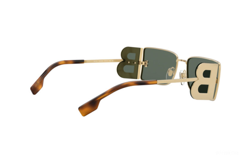 Thumbnail: [BURBERRY] BE3110 10173H 57 - Gold