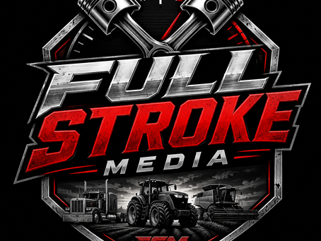 Veterans & Young Farmers Alliance (VYFA) Announces the Official Launch of Full Stroke Media