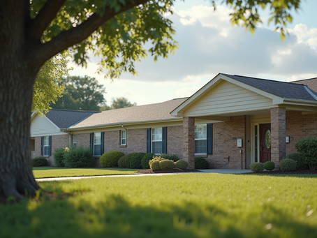 Our Mission to Create Change