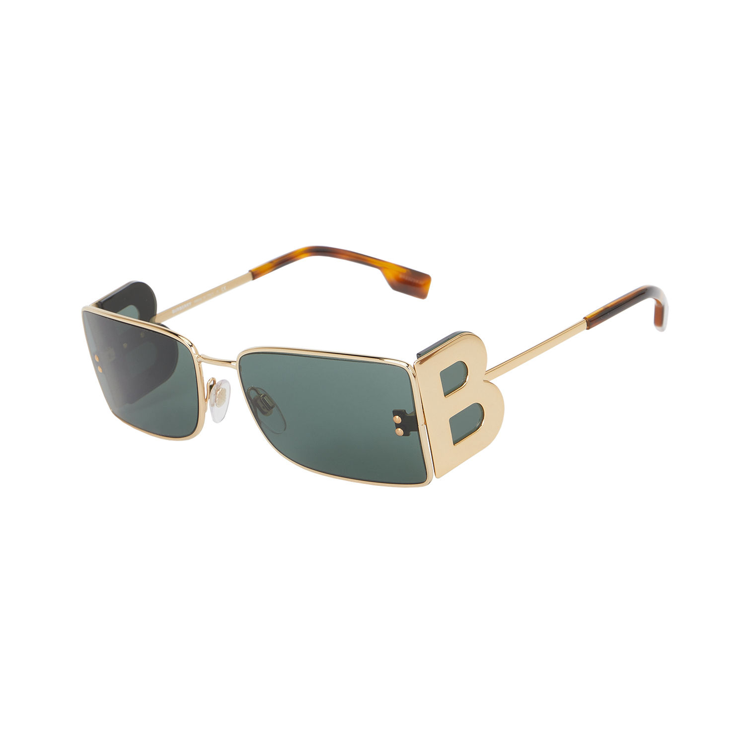 [BURBERRY] BE3110 10173H 57 - Gold