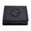 Thumbnail: [GUCCI] Tri-Fold Black Wallet
