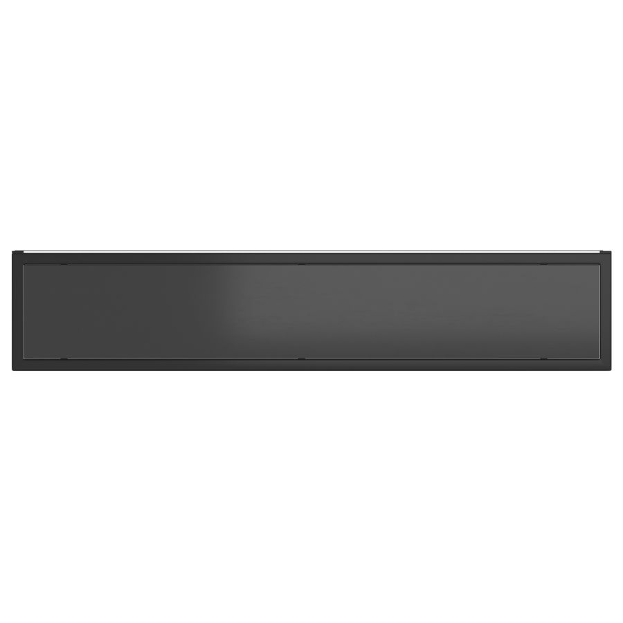 Thumbnail: Quinn Console Table in Black