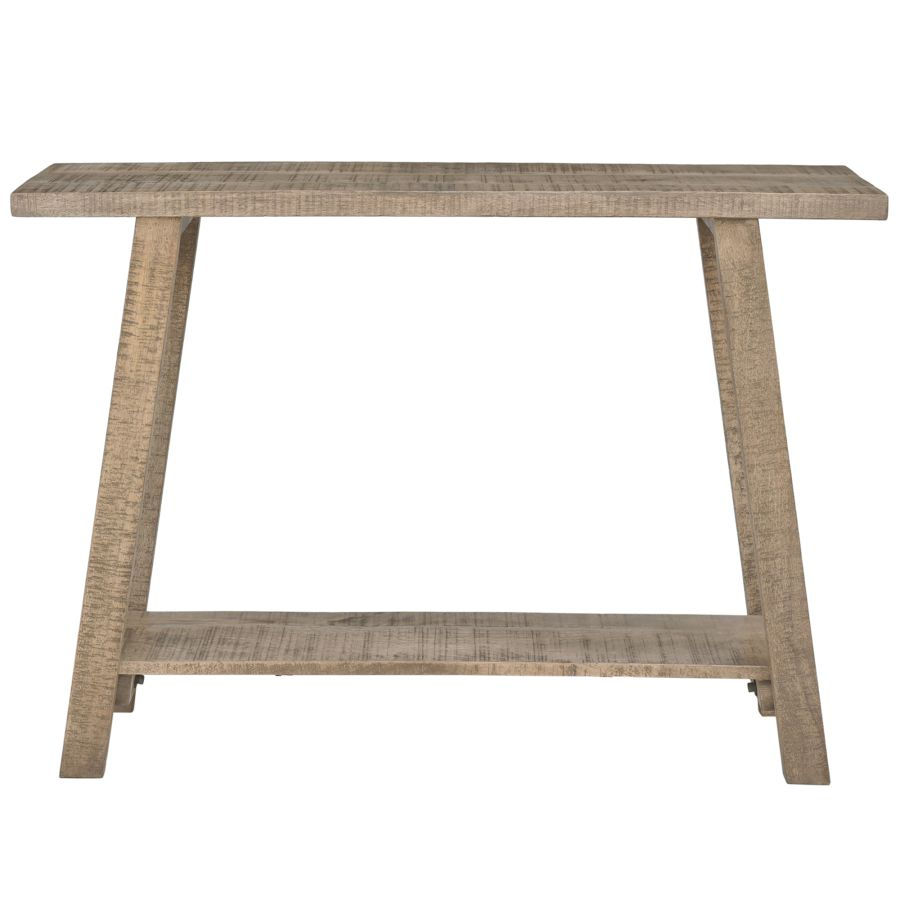Thumbnail: Volsa Console Table in Reclaimed
