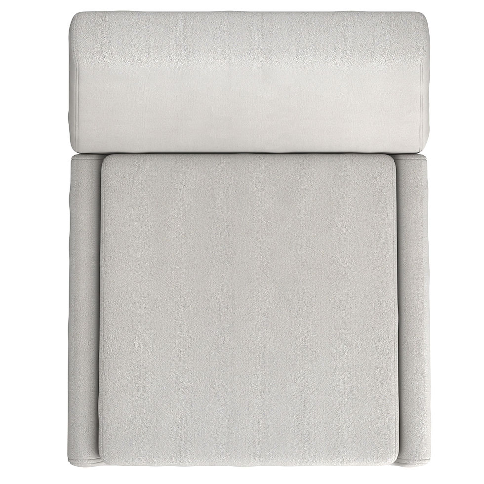 Thumbnail: CORTEZ-SIDE CHAIR FABRIC-BEIGE_NATURAL SET OF 2