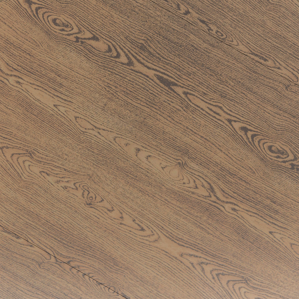 Thumbnail: CONRAD-ROUND DINING TABLE-WALNUT