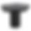 Thumbnail: Mayal Small Coffee Table in Black
