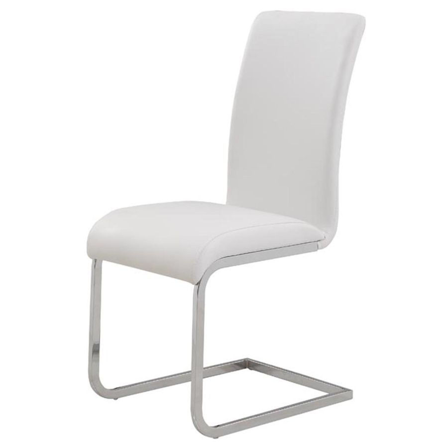 Thumbnail: FRANKFURT_MAXIM WT-5PC DINING SET
