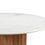 Thumbnail: JILSA-DINING TABLE-WALNUT