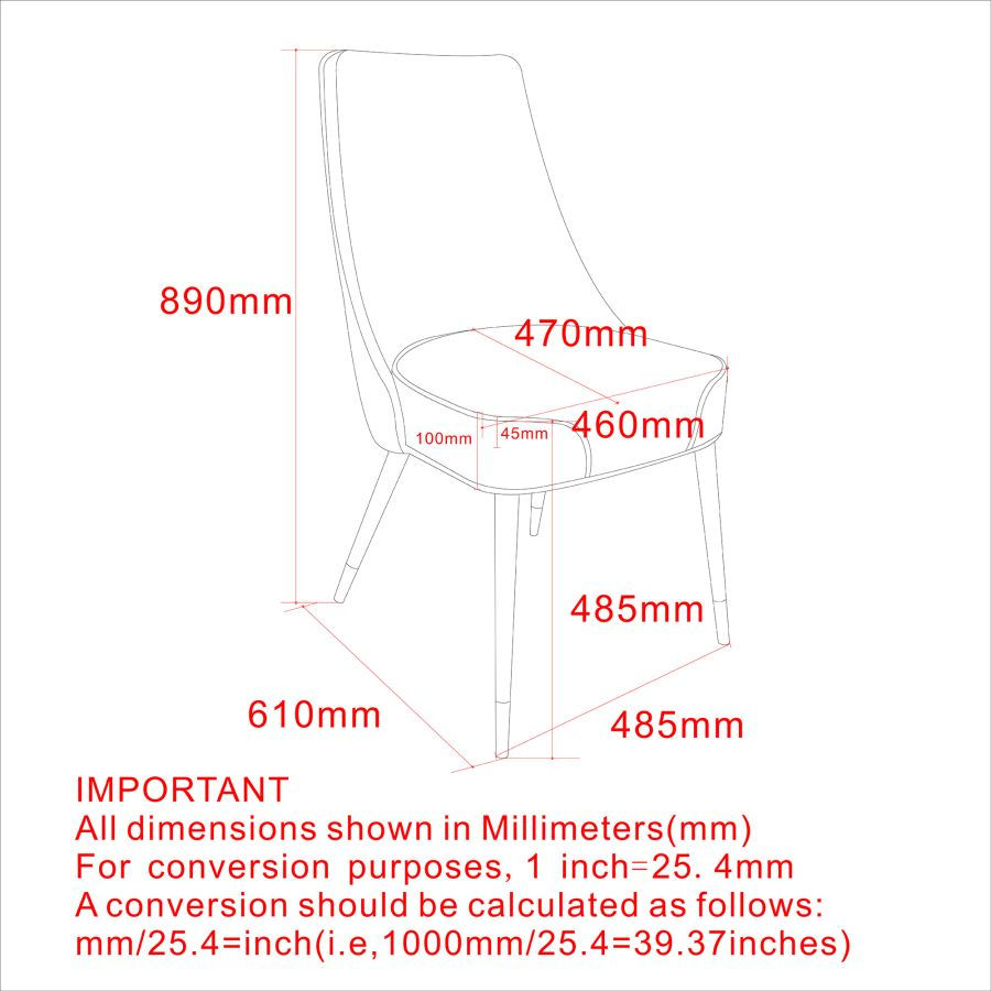 Thumbnail: ZAX DG_SILVANO GY-7PC DINING SET