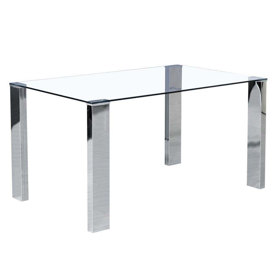 Thumbnail: FRANKFURT_MAXIM BK-5PC DINING SET