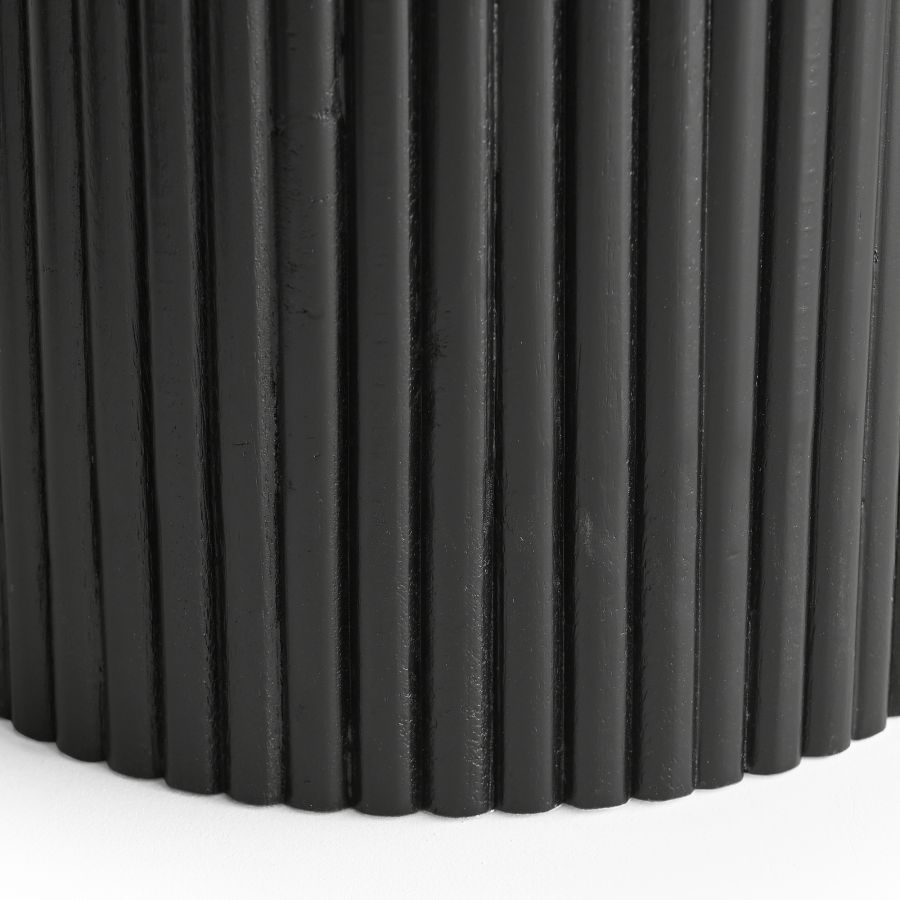 Thumbnail: Jilsa Coffee Table in Black