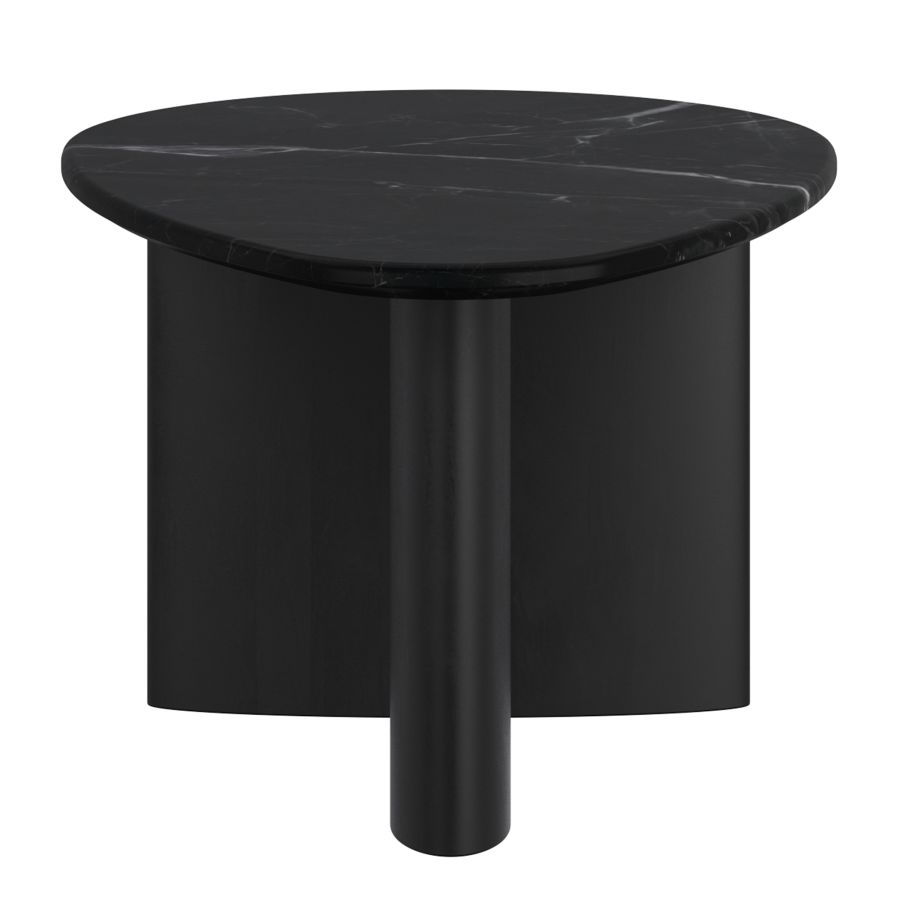 Thumbnail: Lyriq Coffee Table in Black
