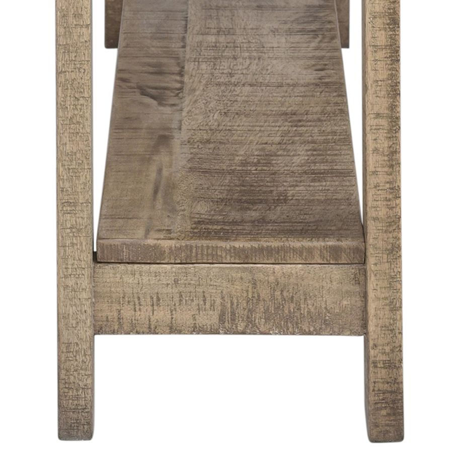 Thumbnail: Volsa Console Table in Reclaimed