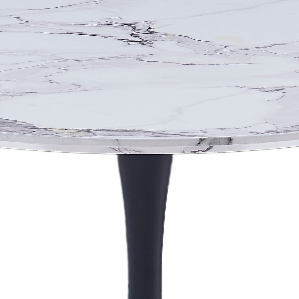 Thumbnail: ZILO SM BK_KODA CH-5PC DINING SET