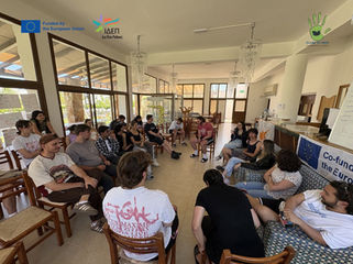 One World, Many Voices – Day 4: Discovering the Many Faces of Leadership