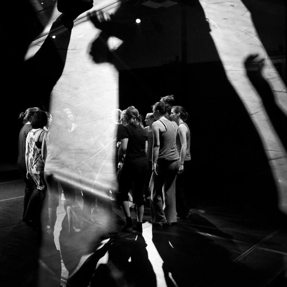 Concert with the World Choir