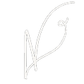 Nini Julia Bang logo