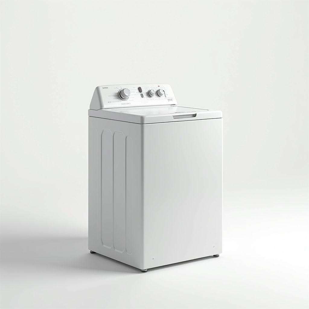 Top Load Washer