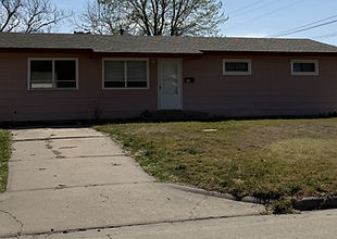 502 N Cedar St, Hoisington, KS 67544, USA