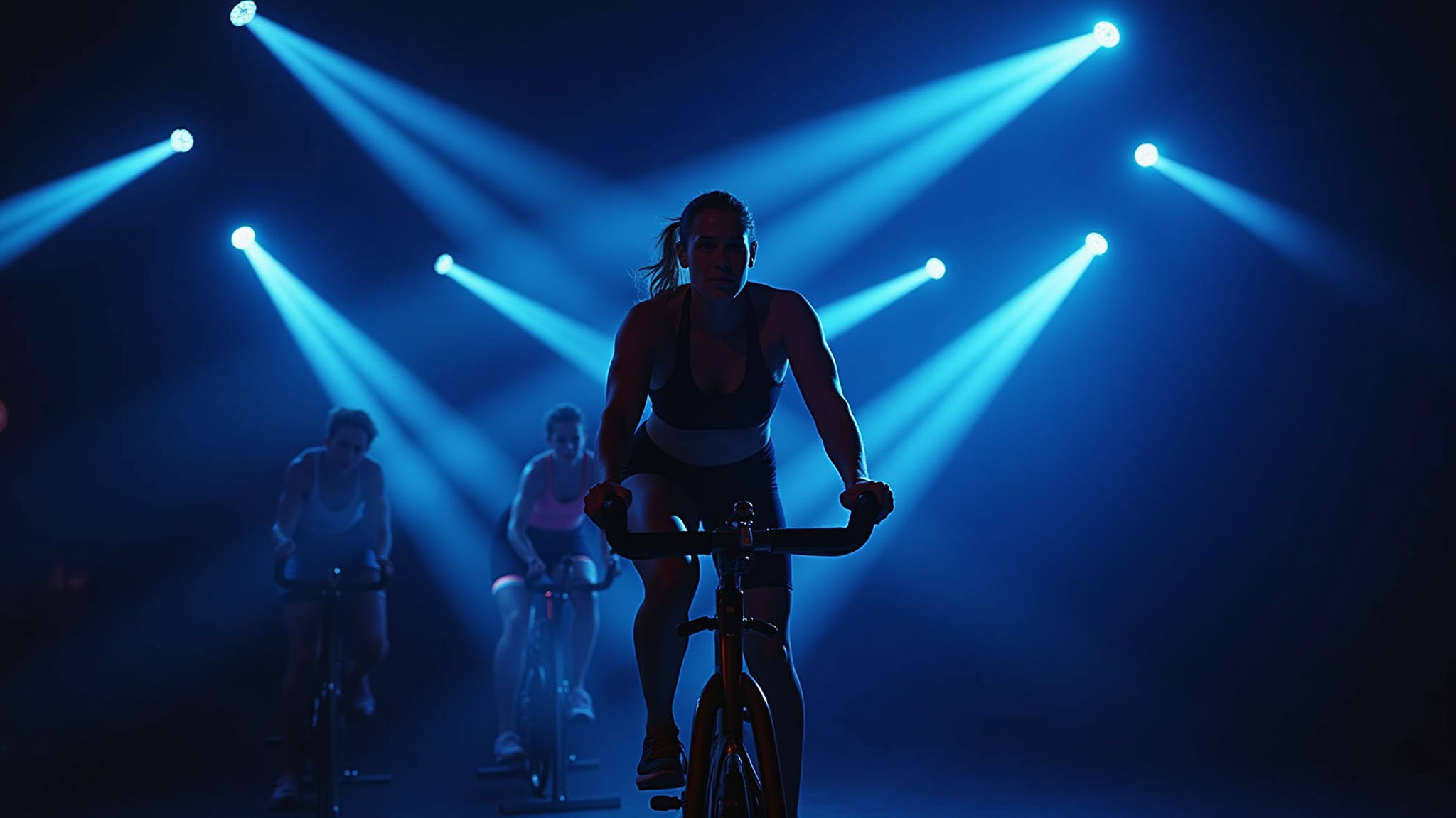 360 Cycle | indoor cycling