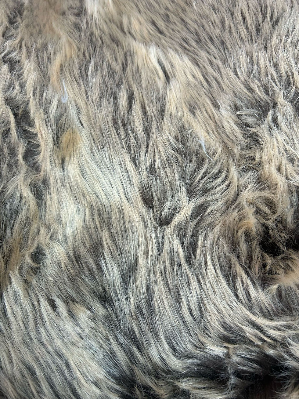 Küçük resim: PELUŞ HALI 90*60CM