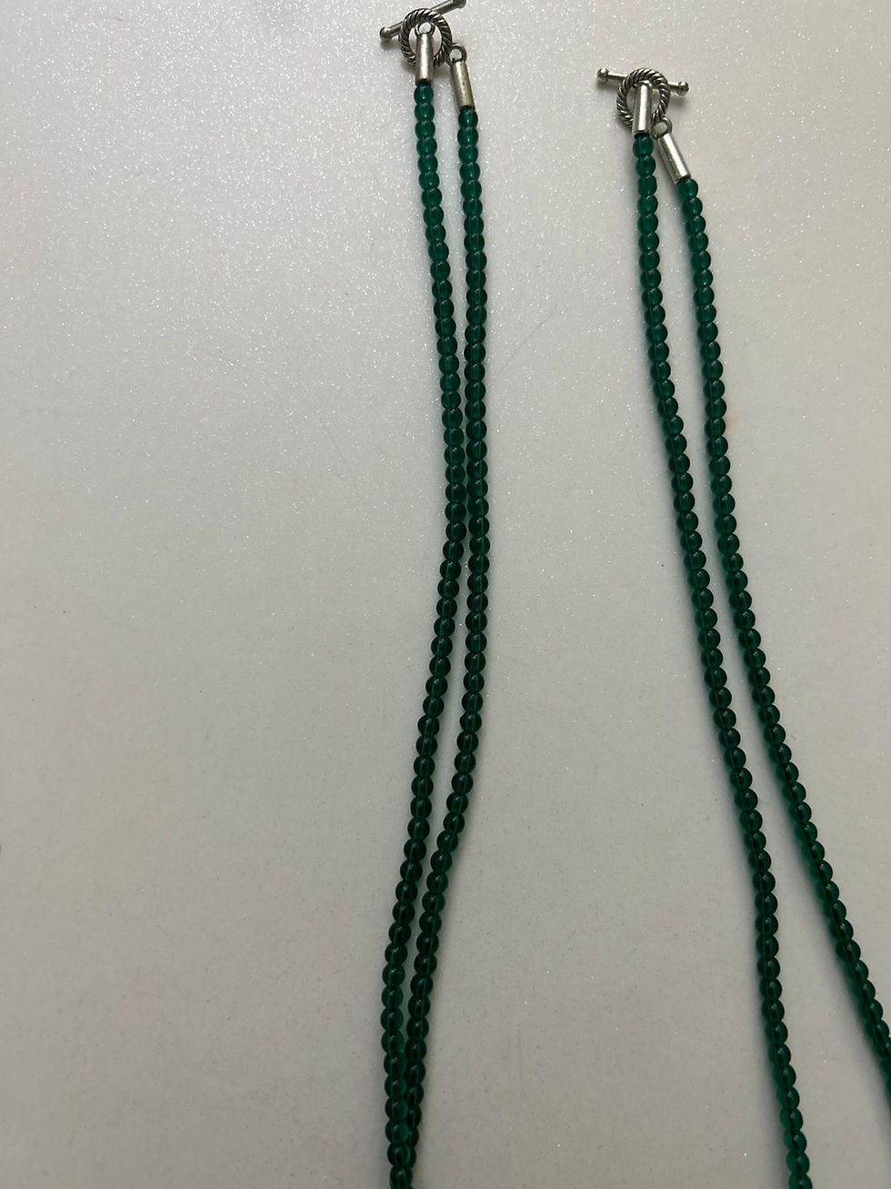 Küçük resim: DOĞALTAŞ KOLYE YEŞİL