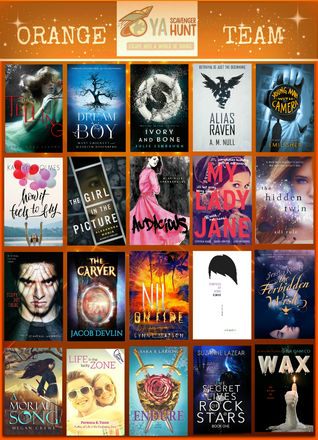 Fall YASH coming soon!