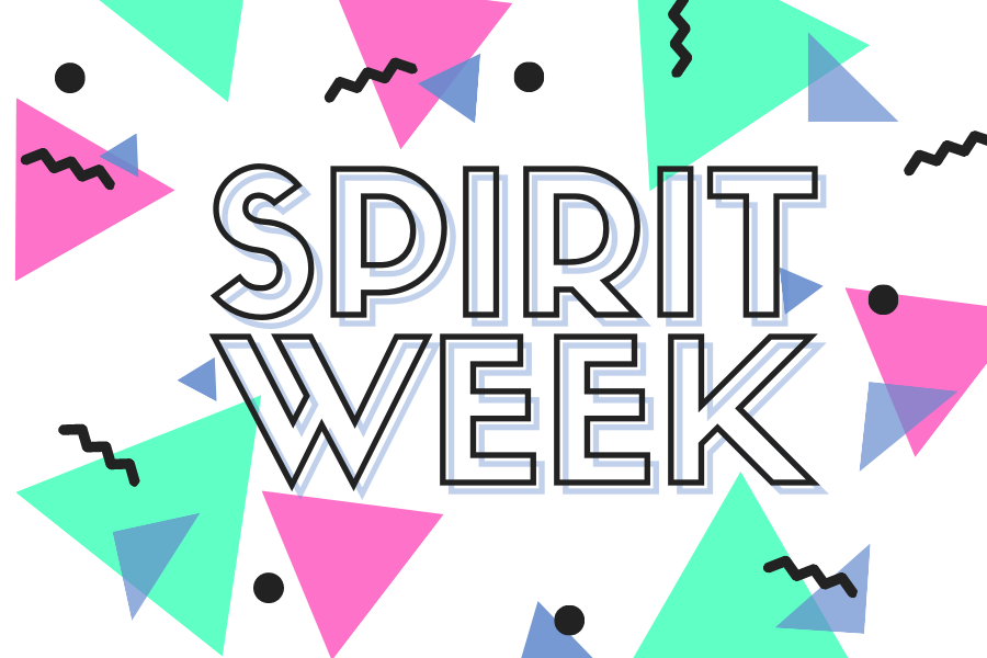 XLA Lake Nona Spirit Week