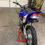 Thumbnail: TTR110 Stage 3 Enduro/Street Lighting Kit w/OEM Perch and ASV F4 Shorty Lever