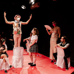 Perdoa-me por Me Traíres