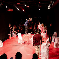 Perdoa-me por Me Traíres