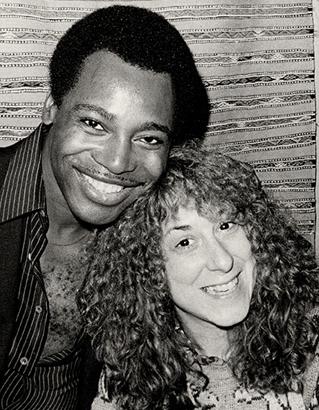 George Benson, Allee Willis