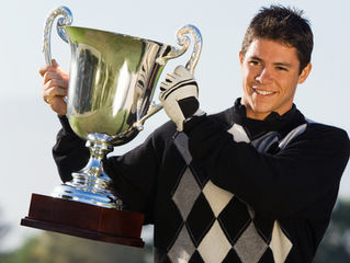 Prize Winners - 2018