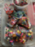 Thumbnail: Rainbow Bead Kit