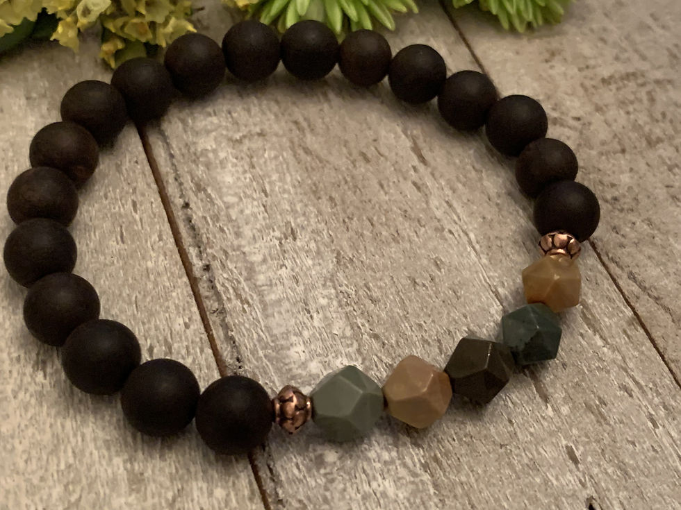 Thumbnail: Happiness Bracelet