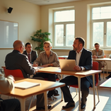 Boost Your Job Prospects with Digital Warrior Academy's IT Courses