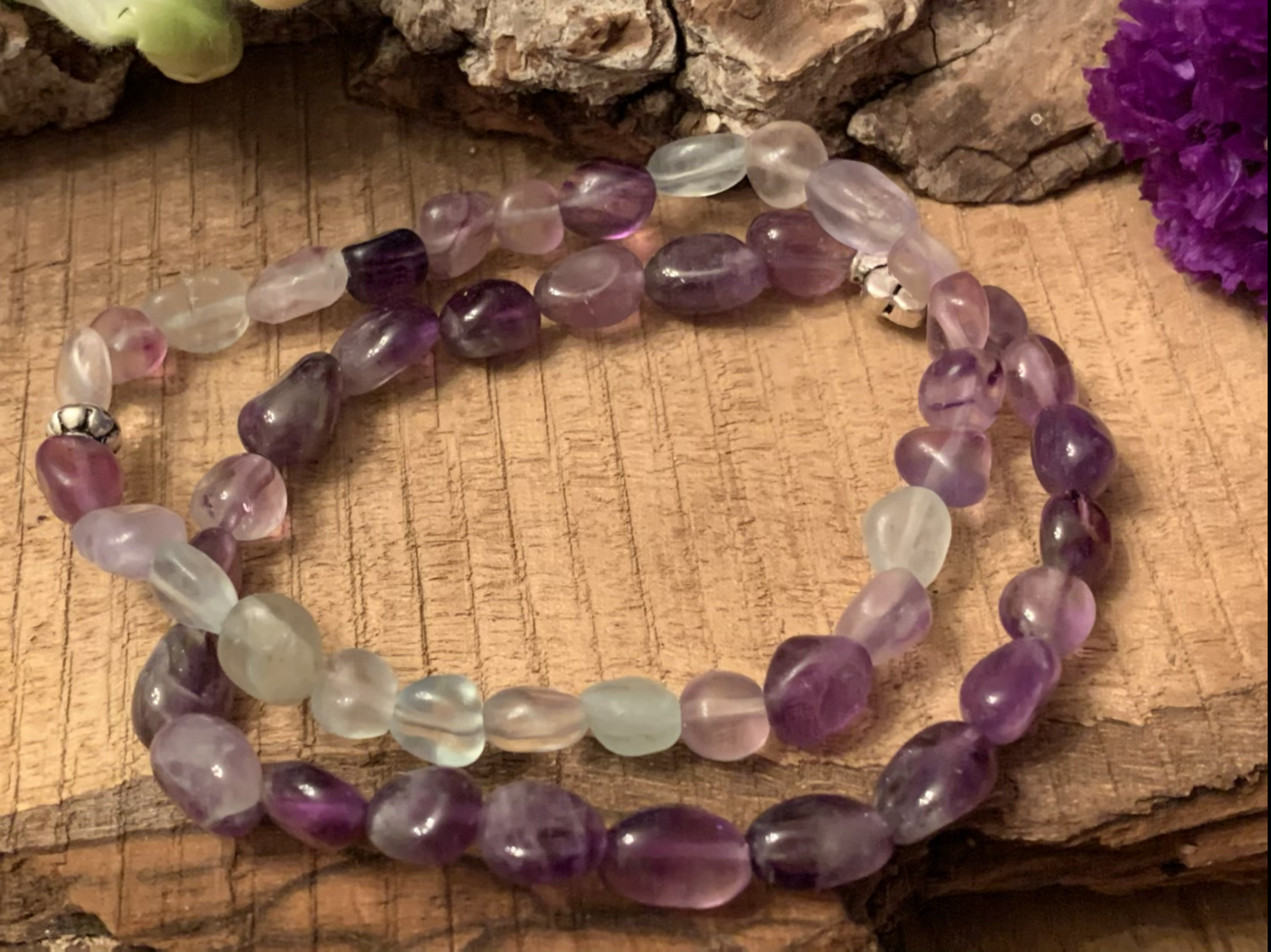 Tranquility Bracelet Set