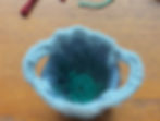 Coiled Basket Making Workshop