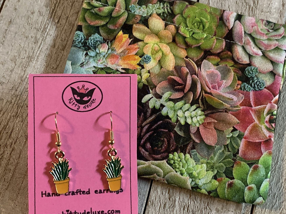 Thumbnail: Succulent Set