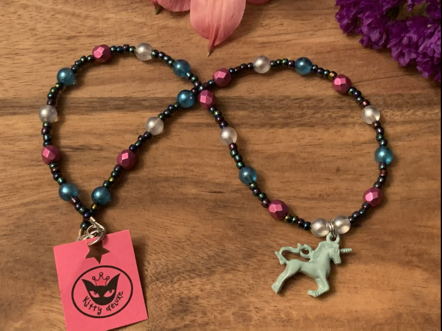 Unicorn Gift Set 001