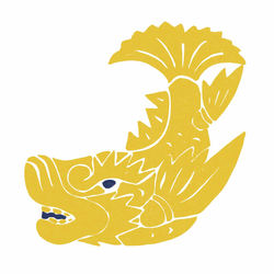 【中部】しゃちほこ