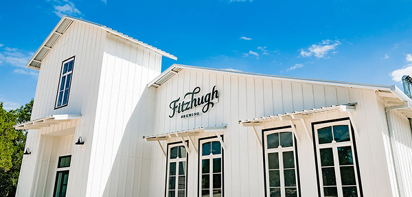 Fitzhugh Brewing — Dripping Springs