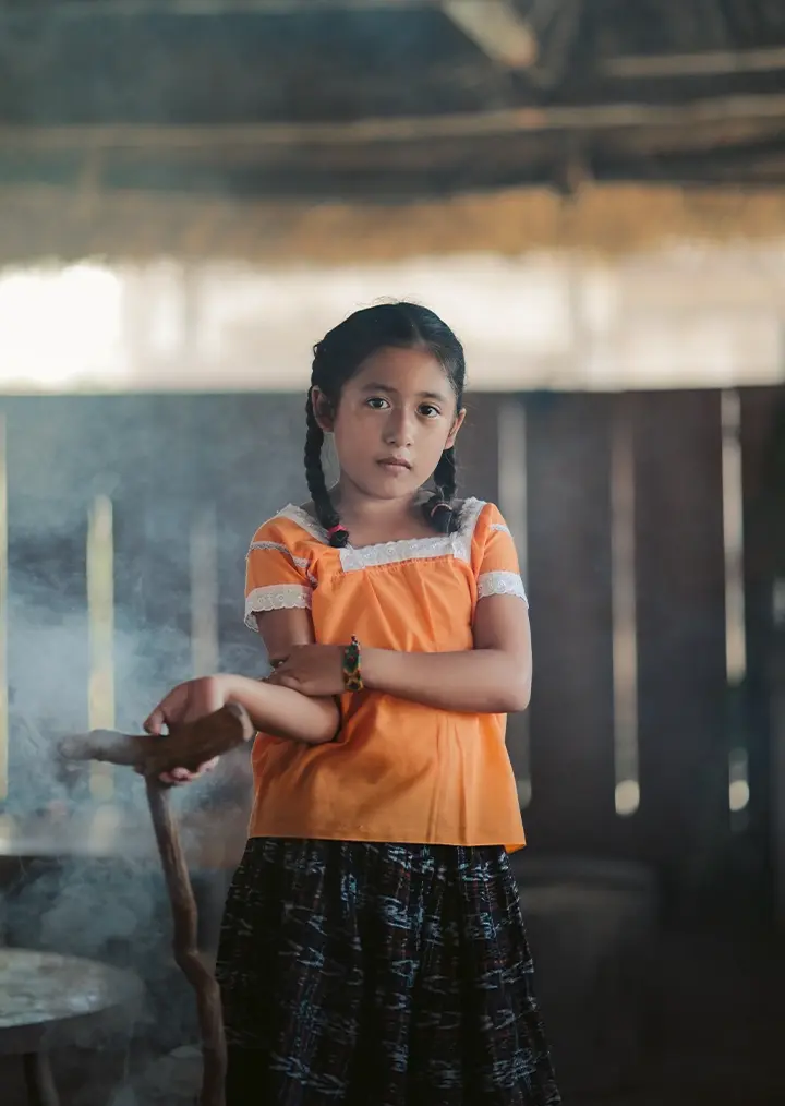 Cultural package at luxury jungle ecolodge in Belize Copal Tree Lodge.webp