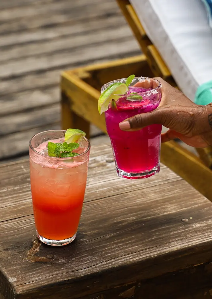 All inclusive at luxury Belize Eco-lodge Copal Tree Lodge.webp